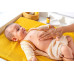 Dầu massage Weleda Baby Bachlein Massageol Tummy Oil 50ml